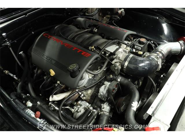 1967 Chevrolet Camaro (CC-2066541) for sale in Lutz, Florida