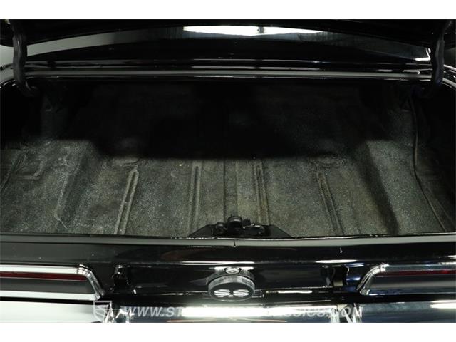 1967 Chevrolet Camaro (CC-2066541) for sale in Lutz, Florida