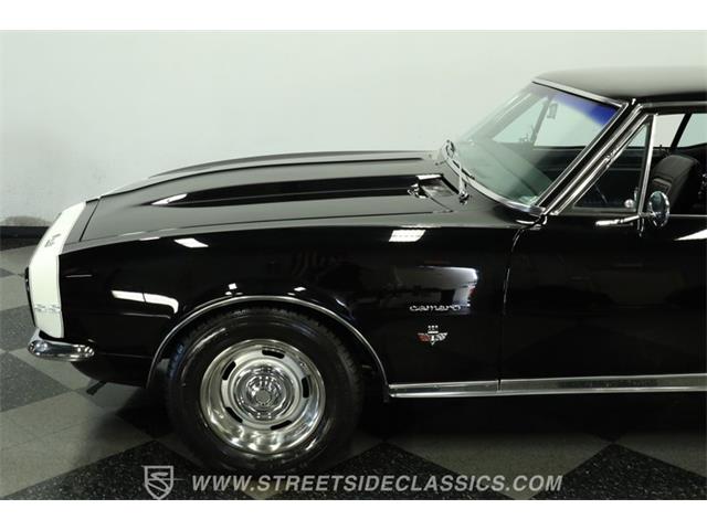 1967 Chevrolet Camaro (CC-2066541) for sale in Lutz, Florida