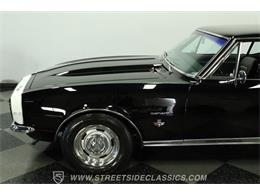 1967 Chevrolet Camaro (CC-2066541) for sale in Lutz, Florida