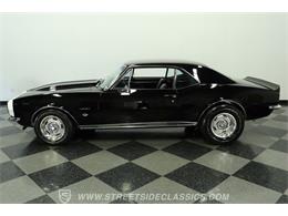 1967 Chevrolet Camaro (CC-2066541) for sale in Lutz, Florida