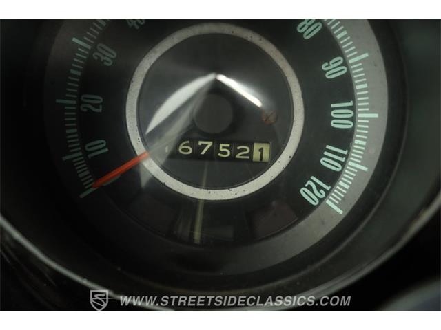 1967 Chevrolet Camaro (CC-2066541) for sale in Lutz, Florida