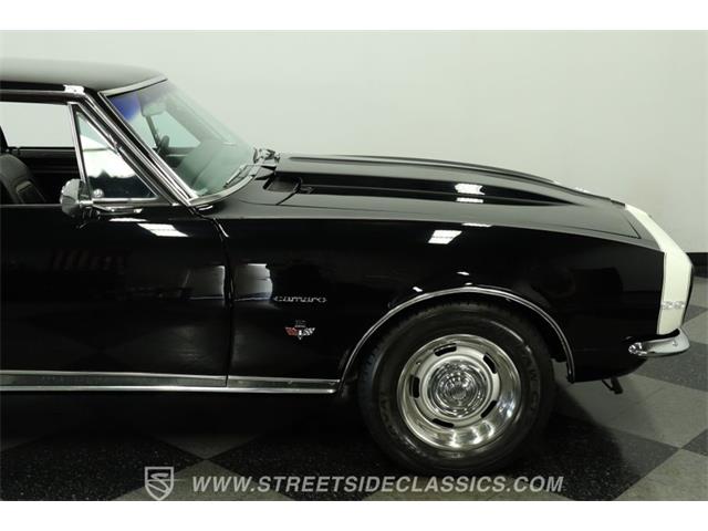 1967 Chevrolet Camaro (CC-2066541) for sale in Lutz, Florida