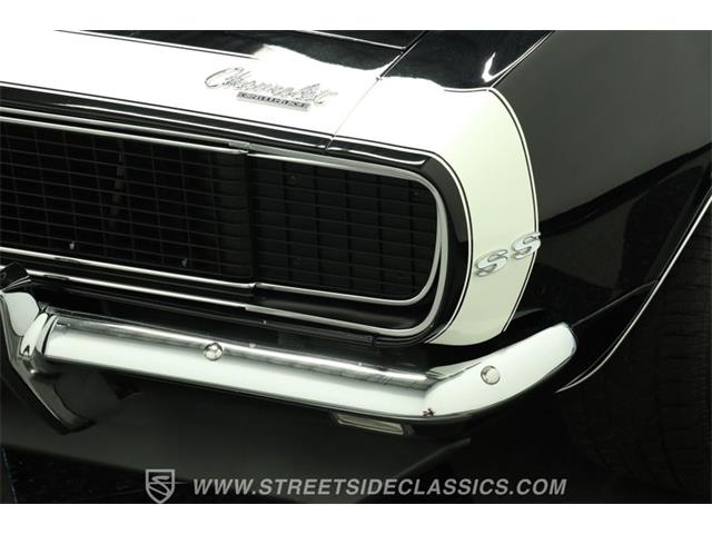 1967 Chevrolet Camaro (CC-2066541) for sale in Lutz, Florida