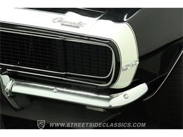 1967 Chevrolet Camaro (CC-2066541) for sale in Lutz, Florida