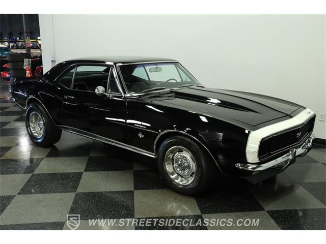 1967 Chevrolet Camaro (CC-2066541) for sale in Lutz, Florida