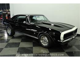 1967 Chevrolet Camaro (CC-2066541) for sale in Lutz, Florida