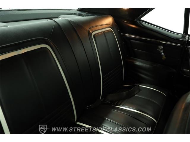 1967 Chevrolet Camaro (CC-2066541) for sale in Lutz, Florida