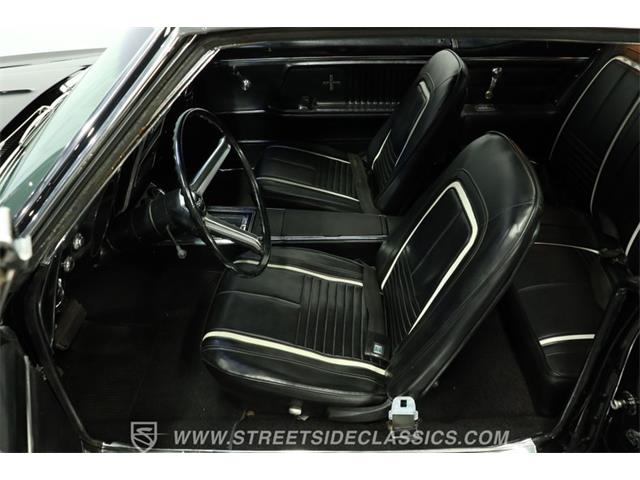 1967 Chevrolet Camaro (CC-2066541) for sale in Lutz, Florida