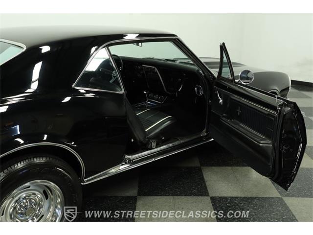 1967 Chevrolet Camaro (CC-2066541) for sale in Lutz, Florida