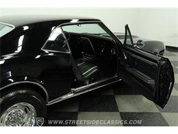 1967 Chevrolet Camaro (CC-2066541) for sale in Lutz, Florida