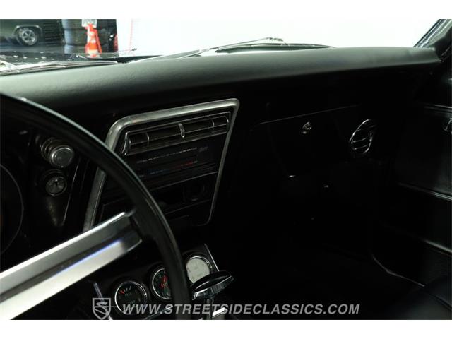 1967 Chevrolet Camaro (CC-2066541) for sale in Lutz, Florida