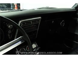 1967 Chevrolet Camaro (CC-2066541) for sale in Lutz, Florida