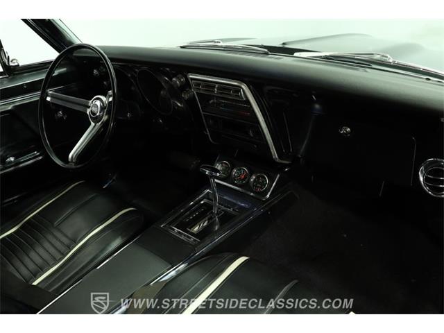 1967 Chevrolet Camaro (CC-2066541) for sale in Lutz, Florida