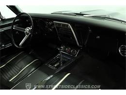 1967 Chevrolet Camaro (CC-2066541) for sale in Lutz, Florida