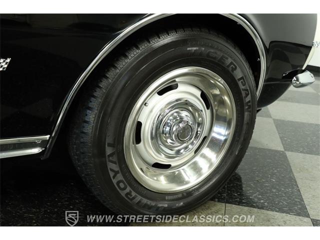 1967 Chevrolet Camaro (CC-2066541) for sale in Lutz, Florida