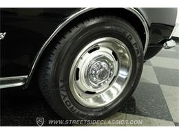 1967 Chevrolet Camaro (CC-2066541) for sale in Lutz, Florida