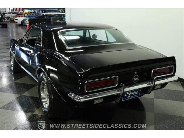 1967 Chevrolet Camaro (CC-2066541) for sale in Lutz, Florida