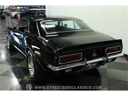 1967 Chevrolet Camaro (CC-2066541) for sale in Lutz, Florida