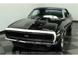 1967 Chevrolet Camaro (CC-2066541) for sale in Lutz, Florida