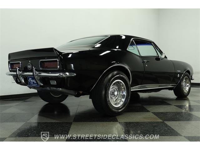 1967 Chevrolet Camaro (CC-2066541) for sale in Lutz, Florida