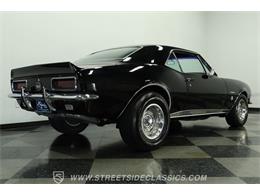 1967 Chevrolet Camaro (CC-2066541) for sale in Lutz, Florida