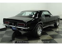 1967 Chevrolet Camaro (CC-2066541) for sale in Lutz, Florida