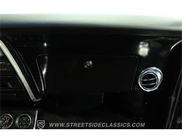 1967 Chevrolet Camaro (CC-2066541) for sale in Lutz, Florida