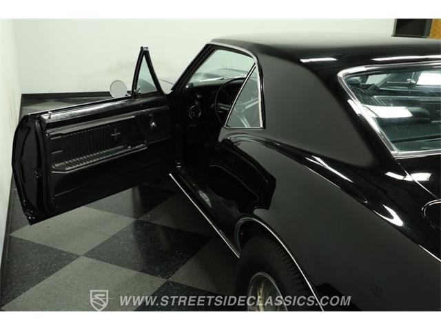 1967 Chevrolet Camaro (CC-2066541) for sale in Lutz, Florida