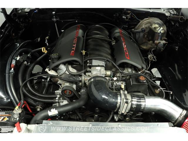 1967 Chevrolet Camaro (CC-2066541) for sale in Lutz, Florida