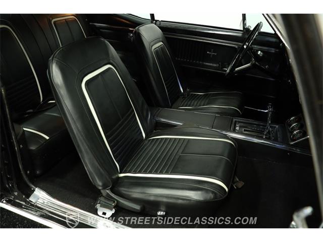 1967 Chevrolet Camaro (CC-2066541) for sale in Lutz, Florida