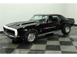 1967 Chevrolet Camaro (CC-2066541) for sale in Lutz, Florida