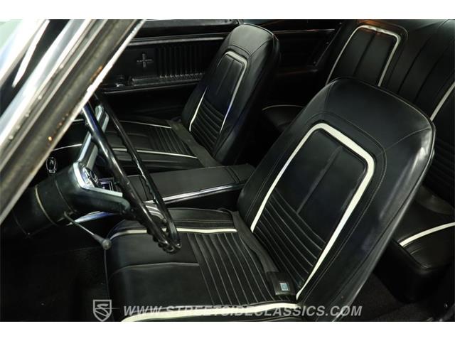 1967 Chevrolet Camaro (CC-2066541) for sale in Lutz, Florida