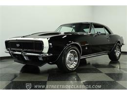 1967 Chevrolet Camaro (CC-2066541) for sale in Lutz, Florida