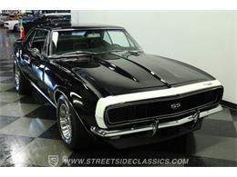 1967 Chevrolet Camaro (CC-2066541) for sale in Lutz, Florida