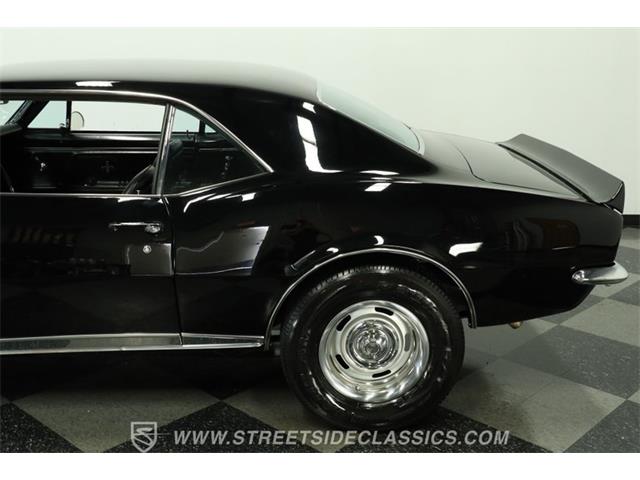 1967 Chevrolet Camaro (CC-2066541) for sale in Lutz, Florida