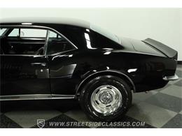 1967 Chevrolet Camaro (CC-2066541) for sale in Lutz, Florida