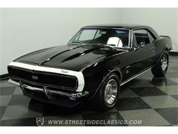 1967 Chevrolet Camaro (CC-2066541) for sale in Lutz, Florida