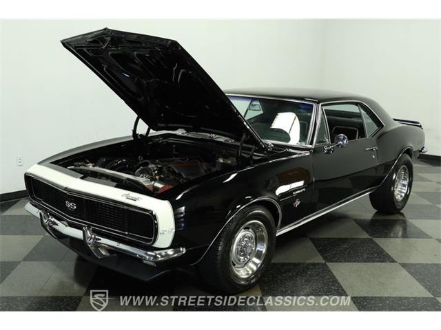 1967 Chevrolet Camaro (CC-2066541) for sale in Lutz, Florida