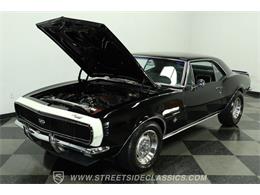 1967 Chevrolet Camaro (CC-2066541) for sale in Lutz, Florida