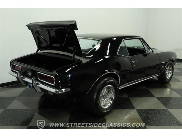 1967 Chevrolet Camaro (CC-2066541) for sale in Lutz, Florida