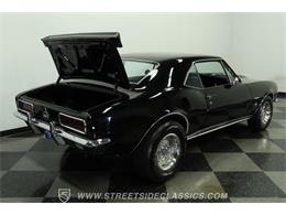 1967 Chevrolet Camaro (CC-2066541) for sale in Lutz, Florida