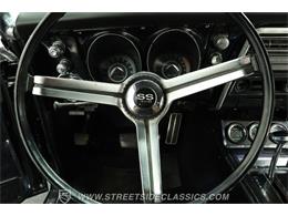 1967 Chevrolet Camaro (CC-2066541) for sale in Lutz, Florida