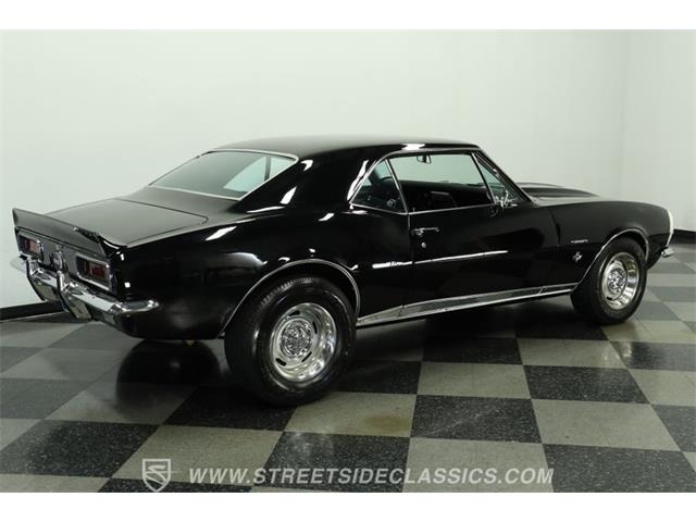 1967 Chevrolet Camaro (CC-2066541) for sale in Lutz, Florida