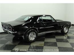 1967 Chevrolet Camaro (CC-2066541) for sale in Lutz, Florida