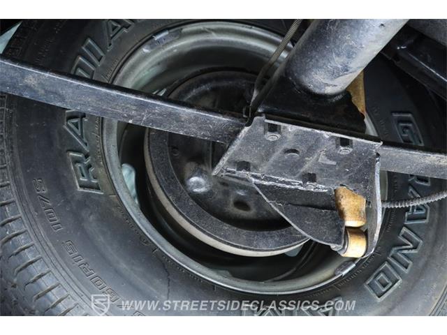 1967 Chevrolet Camaro (CC-2066541) for sale in Lutz, Florida