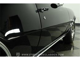 1967 Chevrolet Camaro (CC-2066541) for sale in Lutz, Florida