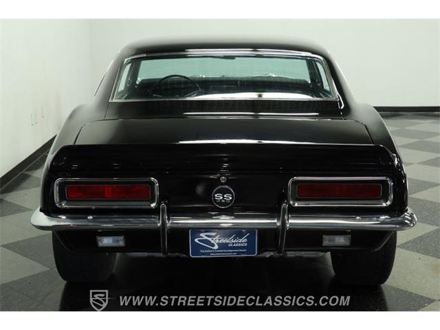 1967 Chevrolet Camaro (CC-2066541) for sale in Lutz, Florida