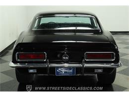 1967 Chevrolet Camaro (CC-2066541) for sale in Lutz, Florida