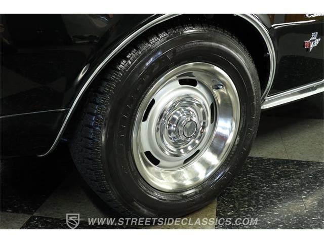 1967 Chevrolet Camaro (CC-2066541) for sale in Lutz, Florida